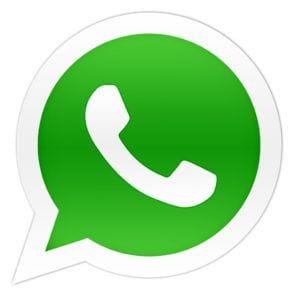 WhatsApp-logo